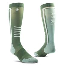 AriatTEK Slimline Performance Socks by Ariat