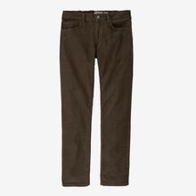 Men's Organic Cotton Corduroy Jeans - Short by Patagonia in Loveland CO