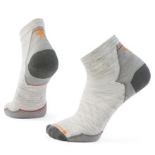 Run Zero Cushion Ankle Socks by Smartwool in Baltimore MD