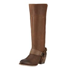 Women's Sadler Western Boot