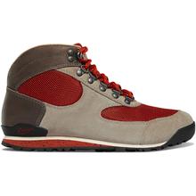 Women's Jag Dry Weather Birch/Picante by Danner