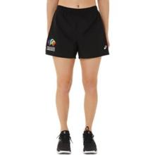 WOMEN'S READY SET 3IN SHORT WCH by ASICS