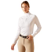 Sunstopper 3.0 Pro Show Shirt by Ariat