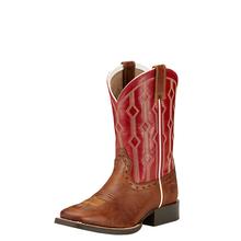 Live Wire Western Boot