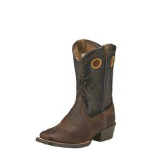 Heritage Roughstock Western Boot by Ariat