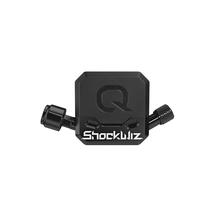 ShockWiz Suspension Tuning System by Quarq