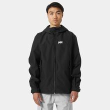 Men's Active Ocean Bound Jacket by Helly Hansen