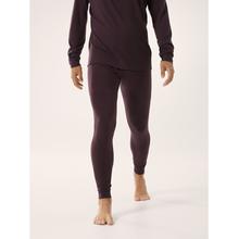 Rho Merino Wool Bottom Men's