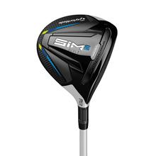 SIM2 Max Women's Fairway by TaylorMade in Frederic WI