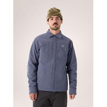 Cronin Insulated Overshirt Men's