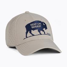 Bison Ranger Hat