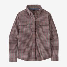 Women's Early Rise Stretch Shirt by Patagonia