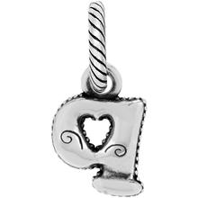 ABC Alphabet A Charm by Brighton