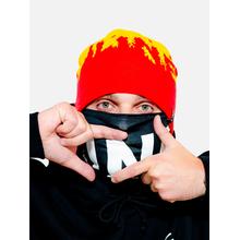 Tech Balaclava 2025 by LINE Skis