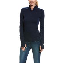 Women's Lowell 2.0 1/4 Zip Baselayer