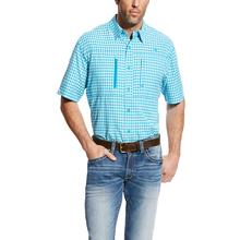 Men's VentTEK Classic Fit Shirt