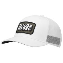 Retro Trucker Hat by TaylorMade