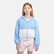 Kids' Athletics Mesh Lined Wind Cheater by New Balance in Calgary AB