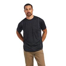 Men's Rebar Evolution Athletic Fit T-Shirt