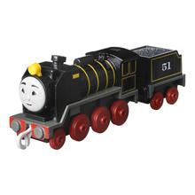 Fisher-Price Thomas & Friends Hiro Metal Engine by Mattel