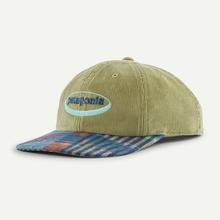 Corduroy Cap by Patagonia