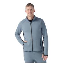 Men's Active Fleece Jacket by Smartwool in Salem NH