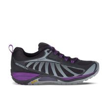 Women's Siren Edge 3 Waterproof by Merrell in Mishawaka IN