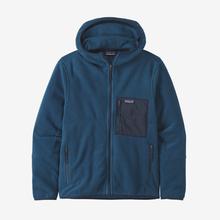 Men's Microdini Hoody by Patagonia