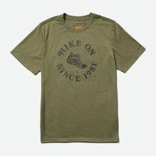 Men's Hike On Tee by Merrell