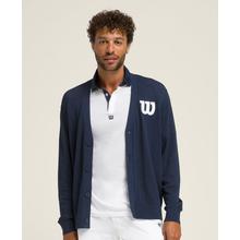 Sport Professionals Cardigan by Wilson in Normal IL