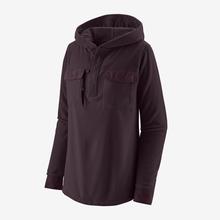 Women's L/S Early Rise Shirt by Patagonia