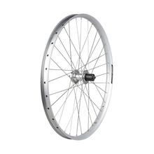 Townie Path 6-Bolt Disc 27.5" Wheel by Electra