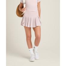 Midtown Wrap Tennis Skirt