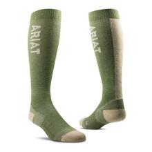 Unisex AriatTEK Thaw Merino Socks