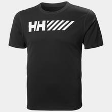 Men's Lifa Tech Graphic T-Shirt by Helly Hansen in Concord NC