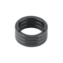 Knock Block Headset Spacers