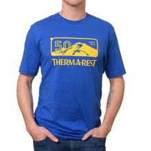 50th Anniversary Men's T-Shirt by Therm-a-Rest in St Albert AB