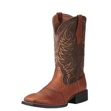 Men's Sport Sidewinder Western Boot by Ariat in West Monroe LA