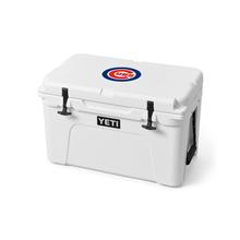 Chicago Cubs Coolers - White - Tundra 45