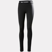 Women's LIFA MAX Base Layer Pants by Helly Hansen in Pasadena CA