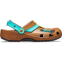 Scooby Doo Classic Clog