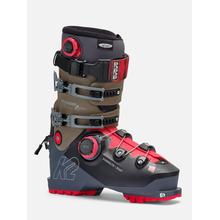 Mindbender 140 BOA Ski Boots by K2 Snow in Durham NC