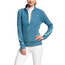 Women's Aiken Full Zip Jacket