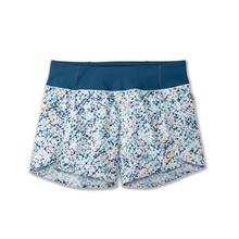 Women's Chaser 5" Short by Brooks Running in Kansas City KS