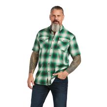 Men's Rebar Made Tough DuraStretch Work Shirt