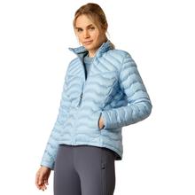 Womens Ideal Down Jacket by Ariat in New Castle IN