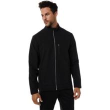 MEN'S PERFORMANCE INSULATED JACKET