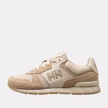 Women's Anakin Leather Sneakers by Helly Hansen in Decatur GA