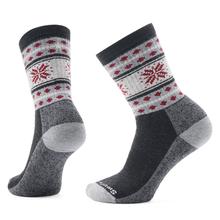 Everyday Cozy Snowflake Dream Crew Socks by Smartwool