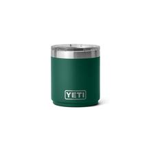 Rambler 295 ML Stackable Lowball - Black Forest Green by YETI